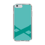 Slim Protection Case［ Original - initial color - X light green ］