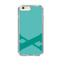 Slim Protection Case［ Original - initial color - X light green ］
