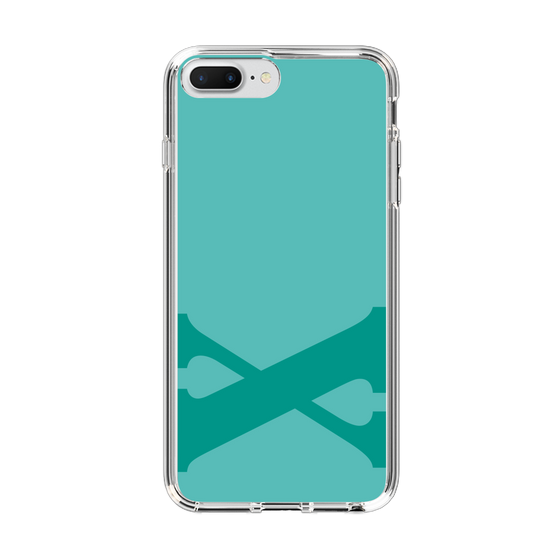 Slim Protection Case［ Original - initial color - X light green ］