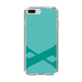 Slim Protection Case［ Original - initial color - X light green ］