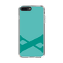 Slim Protection Case［ Original - initial color - X light green ］