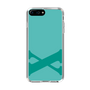 Slim Protection Case［ Original - initial color - X light green ］