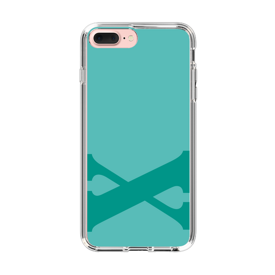 Slim Protection Case［ Original - initial color - X light green ］