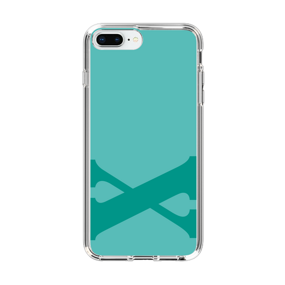 Slim Protection Case［ Original - initial color - X light green ］