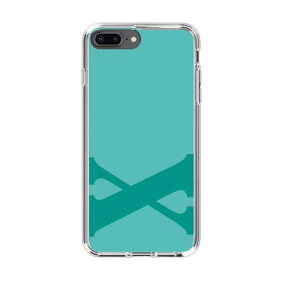 Slim Protection Case［ Original - initial color - X light green ］