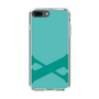 Slim Protection Case［ Original - initial color - X light green ］