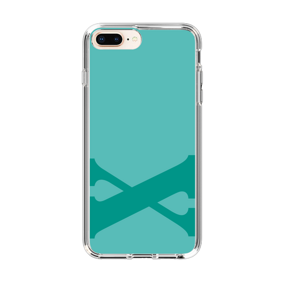 Slim Protection Case［ Original - initial color - X light green ］