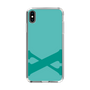 Slim Protection Case［ Original - initial color - X light green ］