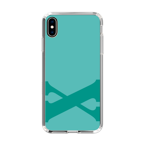 Slim Protection Case［ Original - initial color - X light green ］
