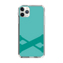 Slim Protection Case［ Original - initial color - X light green ］
