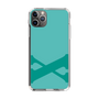 Slim Protection Case［ Original - initial color - X light green ］