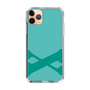 Slim Protection Case［ Original - initial color - X light green ］