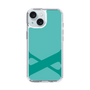 Slim Protection Case［ Original - initial color - X light green ］