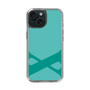 Slim Protection Case［ Original - initial color - X light green ］