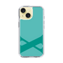Slim Protection Case［ Original - initial color - X light green ］