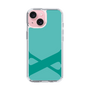 Slim Protection Case［ Original - initial color - X light green ］