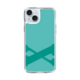 Slim Protection Case［ Original - initial color - X light green ］