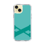 Slim Protection Case［ Original - initial color - X light green ］