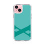Slim Protection Case［ Original - initial color - X light green ］