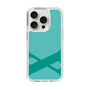Slim Protection Case［ Original - initial color - X light green ］