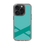 Slim Protection Case［ Original - initial color - X light green ］