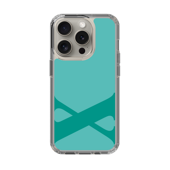 Slim Protection Case［ Original - initial color - X light green ］