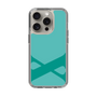 Slim Protection Case［ Original - initial color - X light green ］
