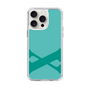 Slim Protection Case［ Original - initial color - X light green ］