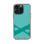 Slim Protection Case［ Original - initial color - X light green ］