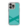Slim Protection Case［ Original - initial color - X light green ］