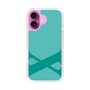Slim Protection Case［ オリジナル - initial color - X light green ］