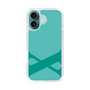 Slim Protection Case［ オリジナル - initial color - X light green ］