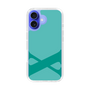 Slim Protection Case［ オリジナル - initial color - X light green ］