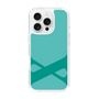 Slim Protection Case［ オリジナル - initial color - X light green ］