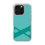 Slim Protection Case［ オリジナル - initial color - X light green ］