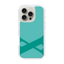 Slim Protection Case［ オリジナル - initial color - X light green ］