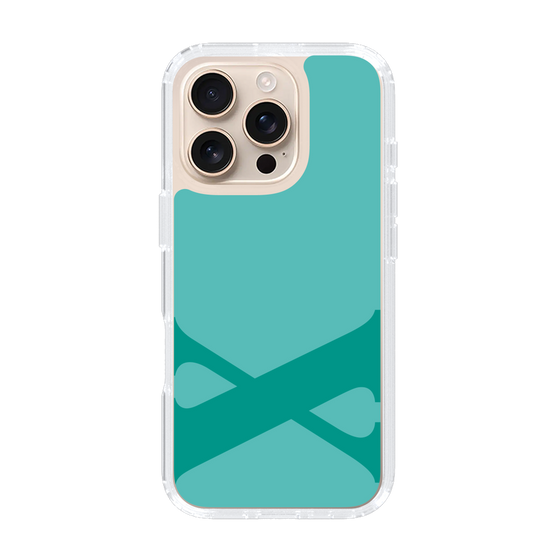Slim Protection Case［ オリジナル - initial color - X light green ］