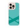 Slim Protection Case［ オリジナル - initial color - X light green ］