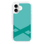 Slim Protection Case［ オリジナル - initial color - X light green ］