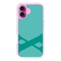 Slim Protection Case［ オリジナル - initial color - X light green ］