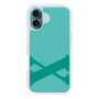 Slim Protection Case［ オリジナル - initial color - X light green ］