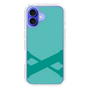 Slim Protection Case［ オリジナル - initial color - X light green ］