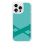 Slim Protection Case［ オリジナル - initial color - X light green ］