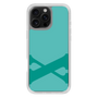 Slim Protection Case［ オリジナル - initial color - X light green ］