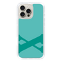 Slim Protection Case［ オリジナル - initial color - X light green ］