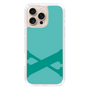Slim Protection Case［ オリジナル - initial color - X light green ］