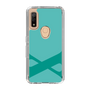 Slim Protection Case［ Original - initial color - X light green ］