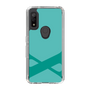 Slim Protection Case［ Original - initial color - X light green ］