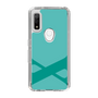 Slim Protection Case［ Original - initial color - X light green ］