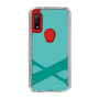 Slim Protection Case［ Original - initial color - X light green ］